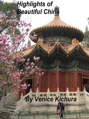 cover image of Highlights of Beautiful China